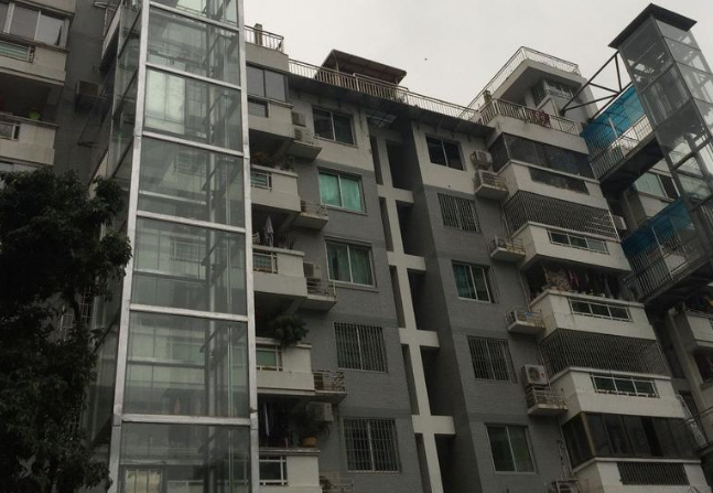 電梯沒(méi)有井道怎么辦？